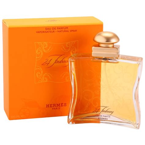 daglas profumo hermes faubourg|hermes 24 perfume.